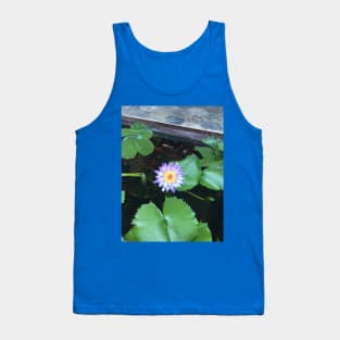 Consider the Lily Tank Top